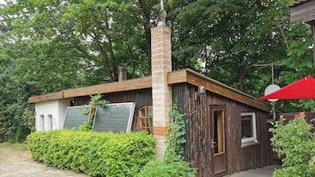 Esterni