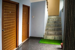 Escaleras