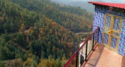 Goroomgo Divine Hills Shimla