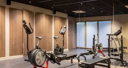 Best Western Plus Le Conquerant Rouen Nord