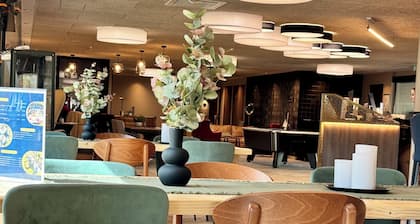 Best Western Plus Le Conquerant Rouen Nord