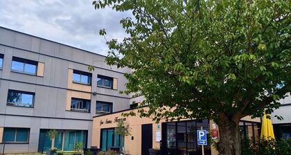 Best Western Plus Le Conquerant Rouen Nord
