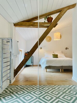 4 Schlafzimmer, Bügeleisen/Bügelbrett, Reisekinderbett, kostenloses WLAN