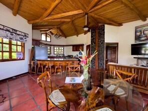 Restaurantes