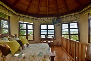 5 habitaciones, wifi y ropa de cama 