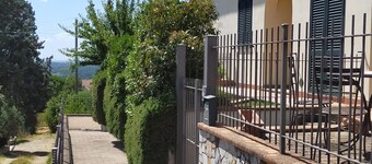 L'OLIVO Tourist Apartment CIN IT051021C2MW8M4HLF