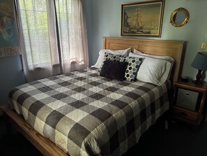 3 dormitoris, planxa i posts de planxar, wifi gratuïta i roba de llit 