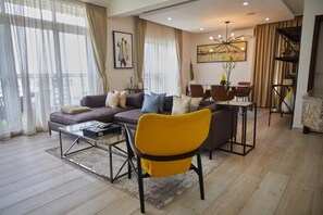 TV connectée, espaces bureaux