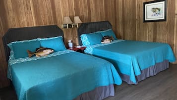 1 bedroom, WiFi