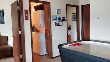 Salle de jeux