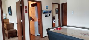 Salle de jeux