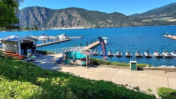 Port de plaisance