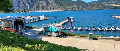 Marina