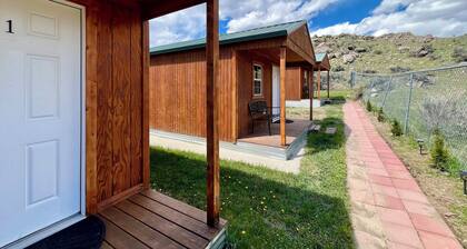 Wild View Cabin