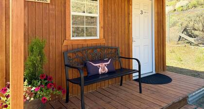 Wild View Cabin