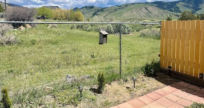 Wild View Cabin