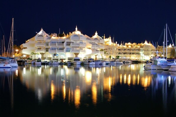 Port de plaisance
