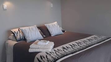 1 Schlafzimmer, WLAN