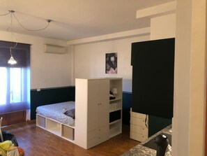 2 chambres, Wi-Fi
