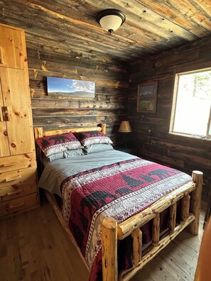 2 間睡房、免費 Wi-Fi、床單