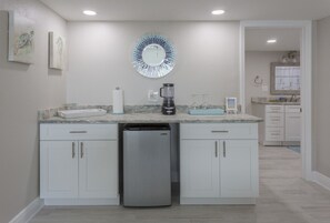 Appartement, 3 chambres, accès piscine