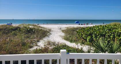 San Remo Beach Front Condo Star5vacations