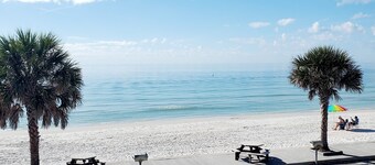 Sunset Chateau Beach Condo Star5vacations