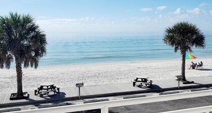 Sunset Chateau Beach Condo Star5vacations