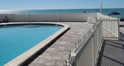 Sunset Chateau Beach Condo Star5vacations