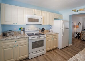 Apartment, 2 Schlafzimmer, Poolzugang | Eigene Küche | Mikrowelle, Geschirrspüler, Wasserkocher mit Kaffee-/Teezubehör