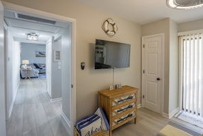 3 bedrooms, bed sheets - Indian Rocks Beach Unit B Star5vacations (Indian Rocks Beach)