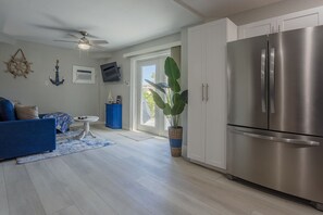 1 chambre, draps fournis