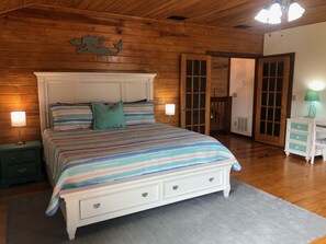 3 bedrooms, bed sheets - Weeki River Lodge Star5vacations (Spring Hill)