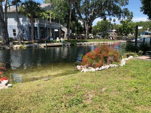 Property grounds - Weeki River Lodge Star5vacations (Spring Hill)