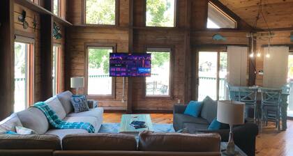 Weeki River Lodge Star5vacations
