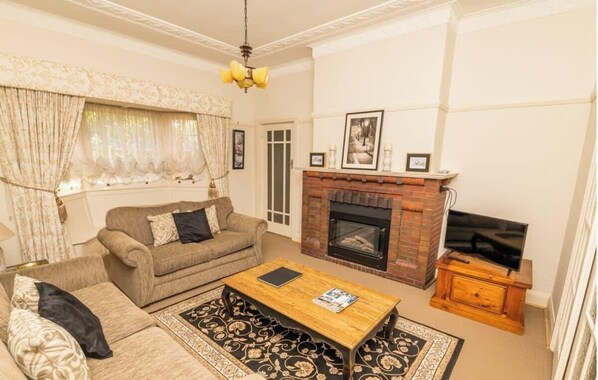 Télévision, espaces bureaux