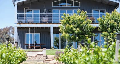 Mortimer's Wines Loft - Adults Only Retreat