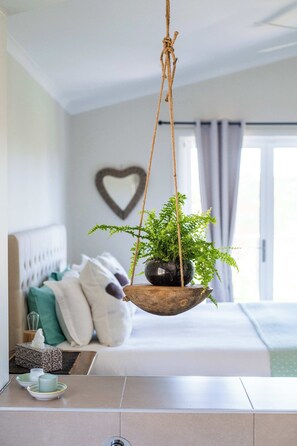 2 chambres, bureau, fer et planche à repasser, Wi-Fi