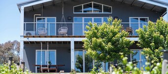 Mortimer's Wines Loft - Adults Only Retreat