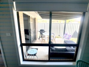 Interior - Modern Majestic - Everything you need, Neat & Tidy (Orange)