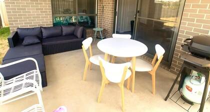 Modern Majestic - Everything you need, Neat & Tidy