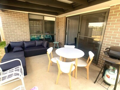 Modern Majestic - Everything you need, Neat & Tidy