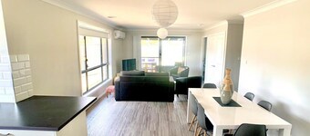 Modern Majestic - Everything you need, Neat & Tidy