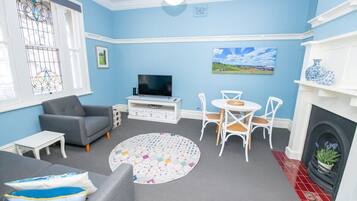 Fernseher, Netflix, Streaming-Dienste