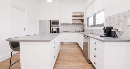 Dimby Cottage | Beautifully Restored Heritage Home