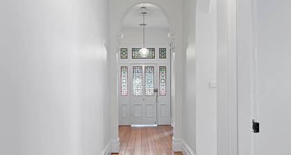 Dunkley House | 1895 Heritage CBD Stay, Sleeps 10