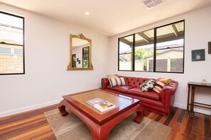 Télévision, espaces bureaux