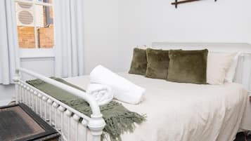 5 soveværelser, strygejern/strygebræt, weekendseng, Wi-Fi