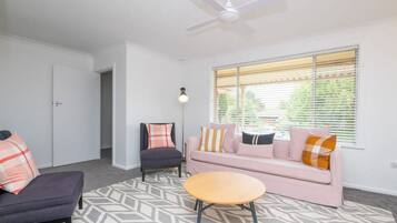 TV, Netflix, streaming services, offices