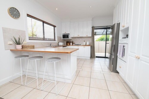 Villa 88 | Stylish, Modern, Fresh & Light